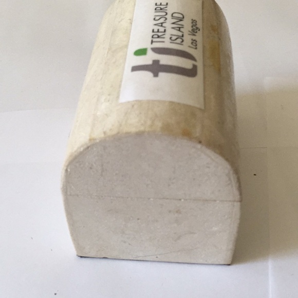 Renoir marble jewelry box - Picture 3 of 5